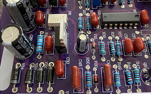 Why Silkscreen Is An Important Method Of PCB Fabrication?