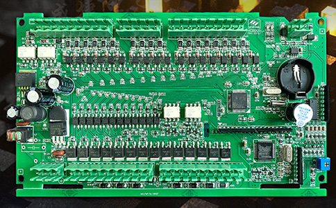 PCB changes in market supply  dem conditions  Analysis