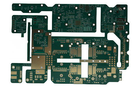 RF Microwave