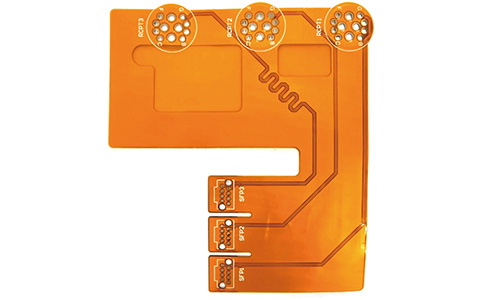 Flexible PCB