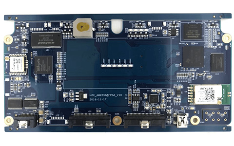 PCB Assembly