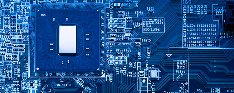 PCB Manufacture Capabilities