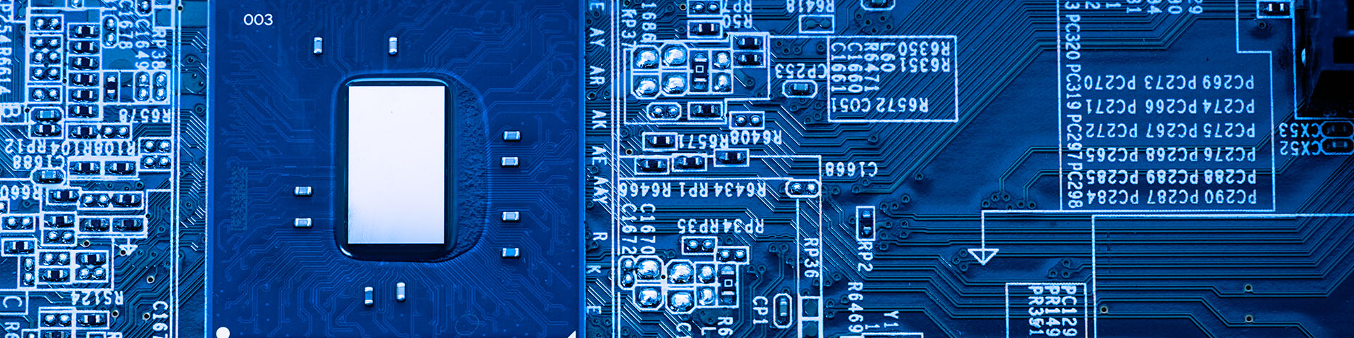 PCB DESIGN